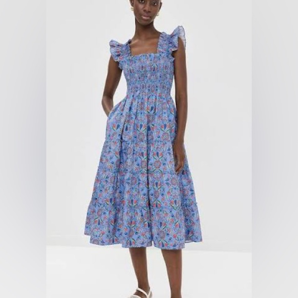 Hill house home ellie nap dress